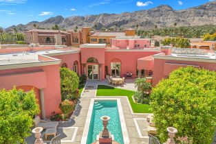 Single Family Residence, 18 Via Condotti, Rancho Mirage, CA  Rancho Mirage, CA 92270