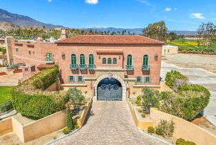 Single Family Residence, 18 Via Condotti, Rancho Mirage, CA 92270 - 15