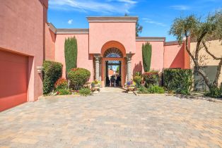Single Family Residence, 18 Via Condotti, Rancho Mirage, CA 92270 - 2