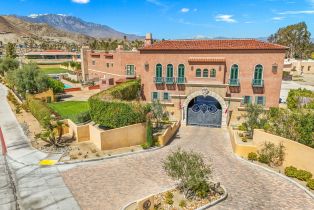 Single Family Residence, 18 Via Condotti, Rancho Mirage, CA 92270 - 32