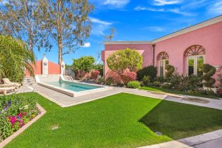 Single Family Residence, 18 Via Condotti, Rancho Mirage, CA 92270 - 37