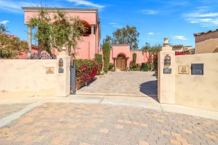 Single Family Residence, 18 Via Condotti, Rancho Mirage, CA 92270 - 4