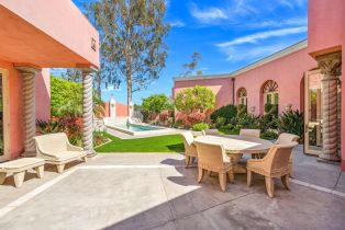 Single Family Residence, 18 Via Condotti, Rancho Mirage, CA 92270 - 57