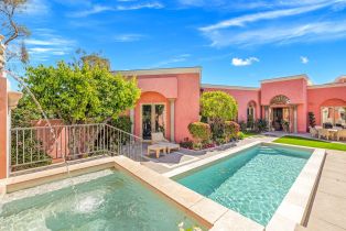 Single Family Residence, 18 Via Condotti, Rancho Mirage, CA 92270 - 63