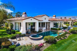 Single Family Residence, 76266 Via Firenze, Indian Wells, CA 92210 - 7