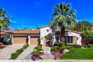 Single Family Residence, 76266 Via Firenze, Indian Wells, CA 92210 - 8