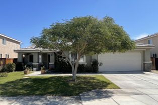 Single Family Residence, 48490 El Arco st, Coachella, CA 92236 - 40