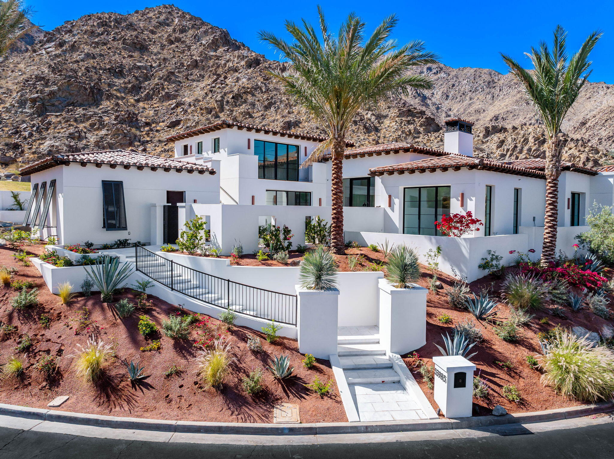 Single Family Residence, 53985 Del Gato dr, La Quinta, CA 92253 - 1