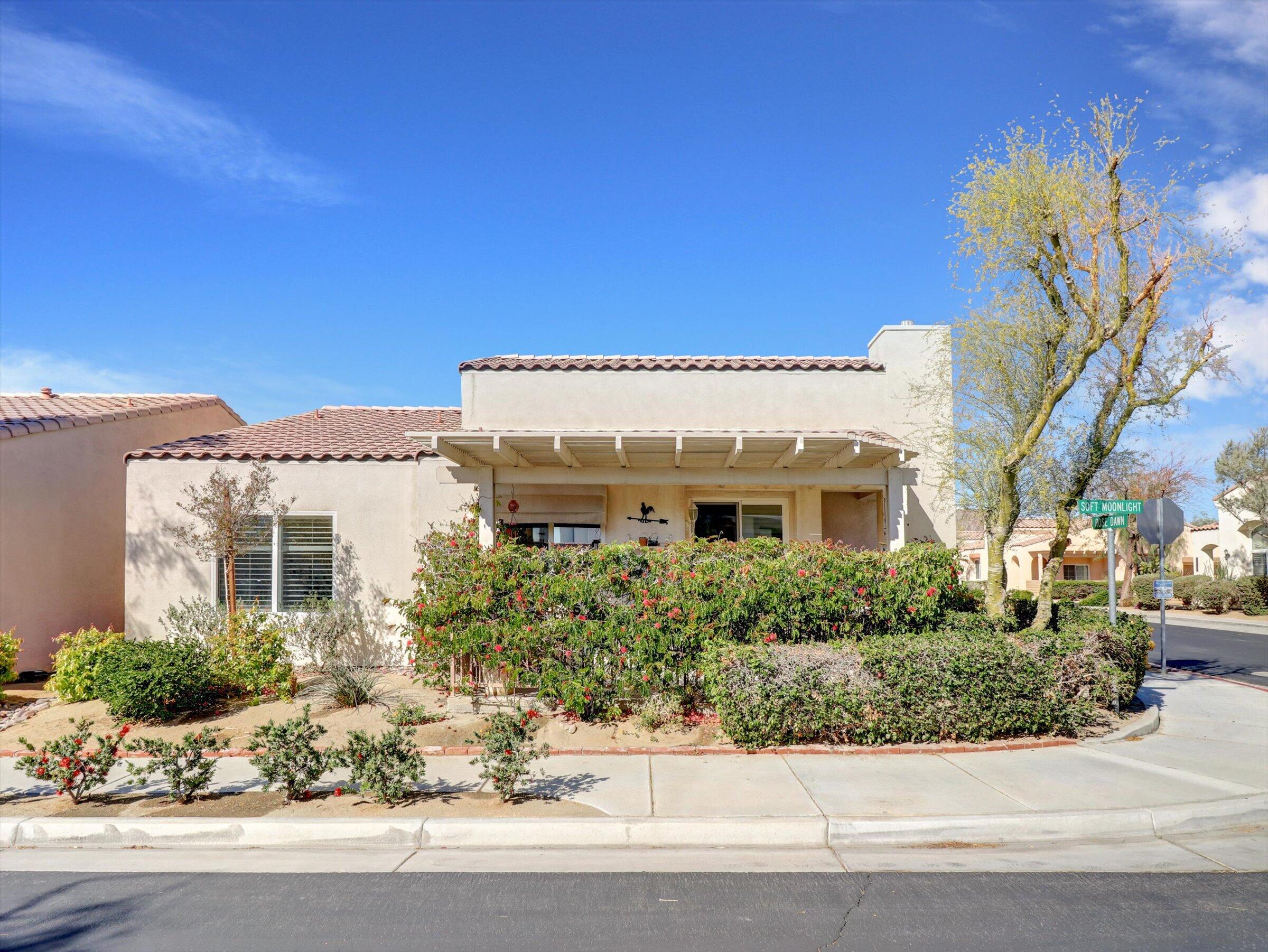 Single Family Residence, 79355 Rose Dawn, La Quinta, CA 92253 - 1