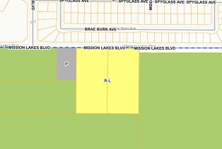 Land, 5 Acres Mission Lakes Blvd, Desert Hot Springs, CA  Desert Hot Springs, CA 92240