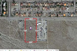 , 5 Acres Mission Lakes blvd, Desert Hot Springs, CA 92240 - 2