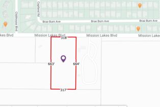 , 5 Acres Mission Lakes blvd, Desert Hot Springs, CA 92240 - 4