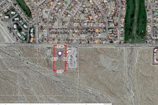 , 5 Acres Mission Lakes blvd, Desert Hot Springs, CA 92240 - 5