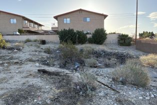 Land, 0 Miracle Hill Road, Desert Hot Springs, CA  Desert Hot Springs, CA 92240