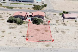 , 0 Miracle Hill rd, Desert Hot Springs, CA 92240 - 4