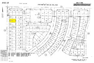 , 0 Miracle Hill rd, Desert Hot Springs, CA 92240 - 5