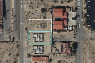 , 0 Miracle Hill rd, Desert Hot Springs, CA 92240 - 6