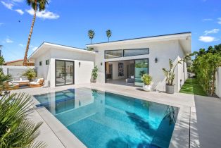 Single Family Residence, 555 N Sunrise Way, Palm Springs, CA  Palm Springs, CA 92262