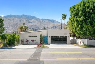 Single Family Residence, 555 Sunrise way, Palm Springs, CA 92262 - 2