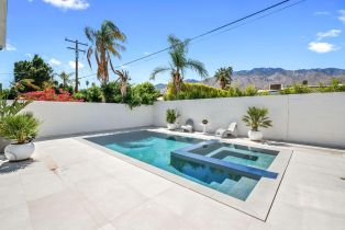 Single Family Residence, 555 Sunrise way, Palm Springs, CA 92262 - 43