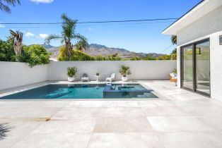 Single Family Residence, 555 Sunrise way, Palm Springs, CA 92262 - 44