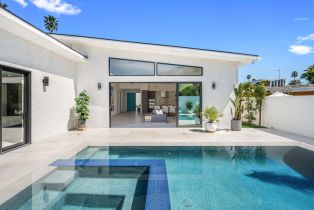 Single Family Residence, 555 Sunrise way, Palm Springs, CA 92262 - 45