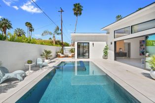 Single Family Residence, 555 Sunrise way, Palm Springs, CA 92262 - 46