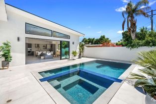 Single Family Residence, 555 Sunrise way, Palm Springs, CA 92262 - 47