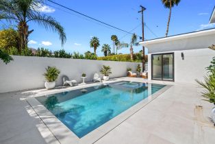Single Family Residence, 555 Sunrise way, Palm Springs, CA 92262 - 49