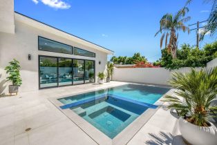 Single Family Residence, 555 Sunrise way, Palm Springs, CA 92262 - 52