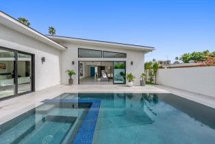 Single Family Residence, 555 Sunrise way, Palm Springs, CA 92262 - 53