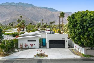 Single Family Residence, 555 Sunrise way, Palm Springs, CA 92262 - 56