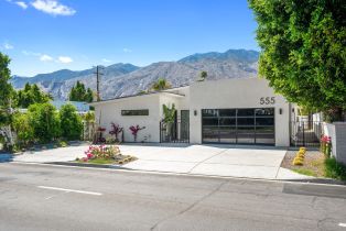 Single Family Residence, 555 Sunrise way, Palm Springs, CA 92262 - 7