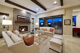 Single Family Residence, 75680 Via Cortona, Indian Wells, CA 92210 - 9