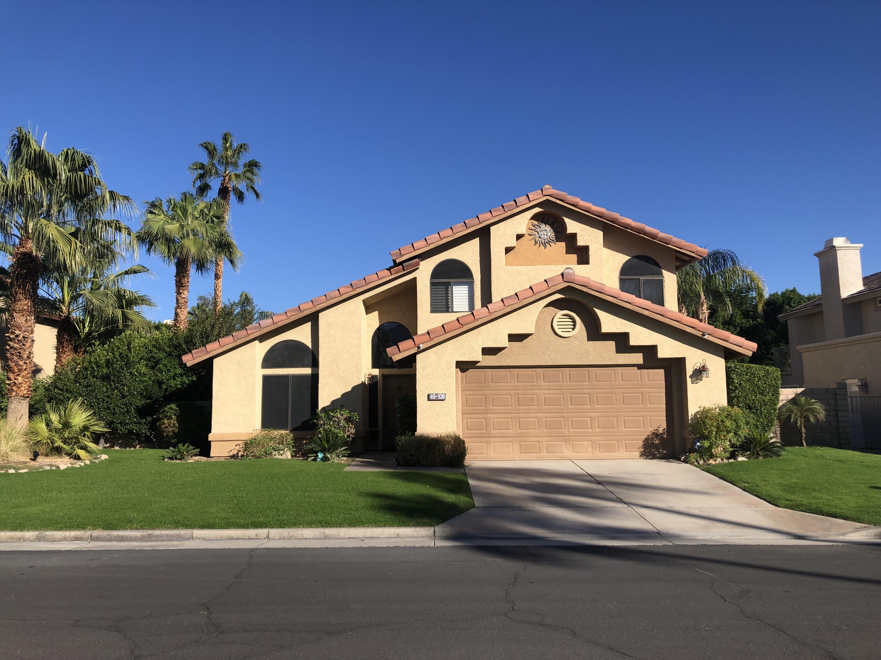 Single Family Residence, 49100 Tango ct, La Quinta, CA 92253 - 1