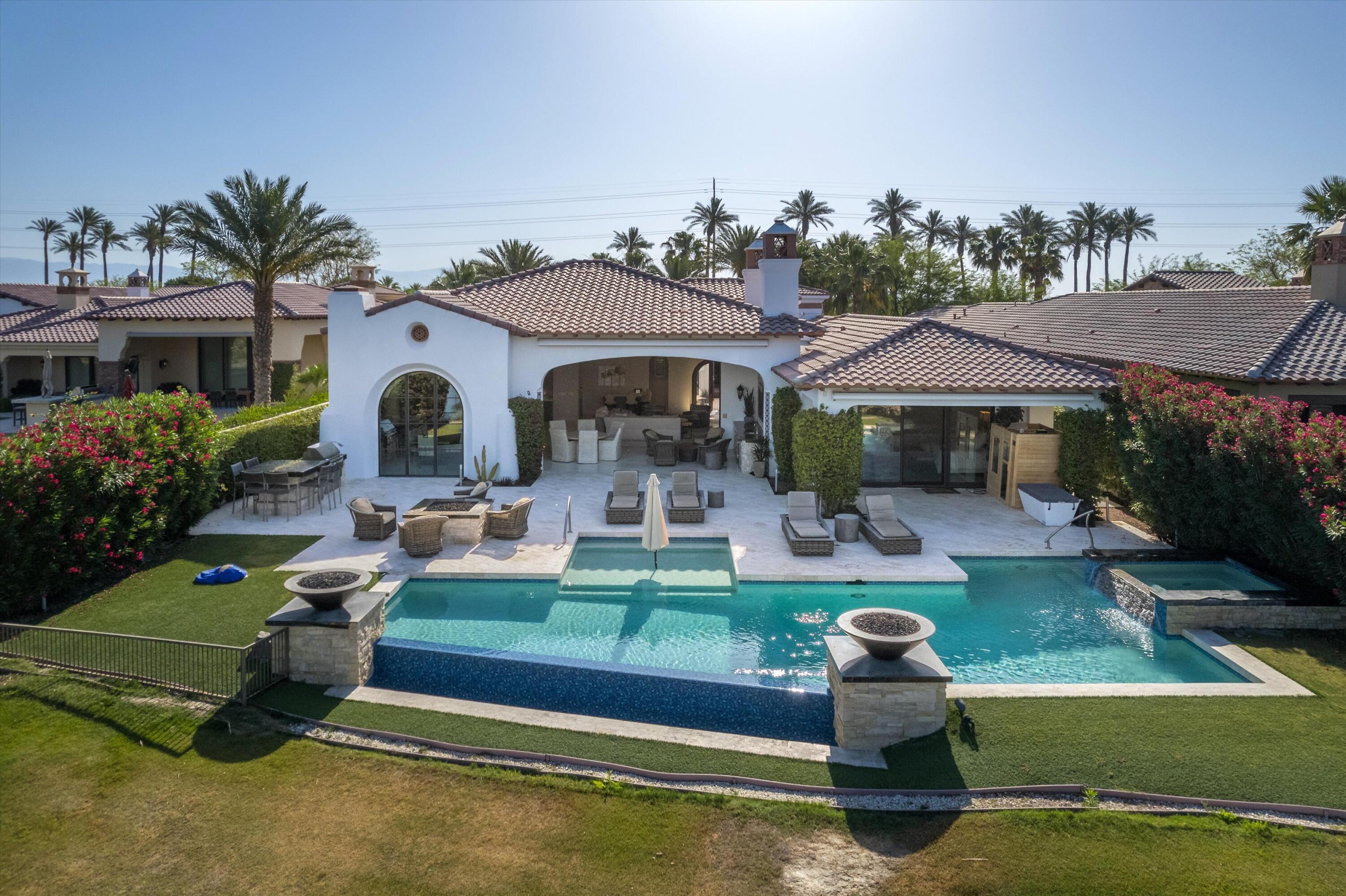 Single Family Residence, 58791 Jerez, La Quinta, CA 92253 - 1