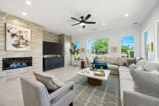 Single Family Residence, 307 Loch Lomond rd, Rancho Mirage, CA 92270 - 9