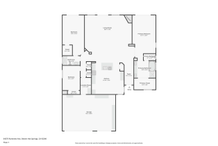 Single Family Residence, 64375 Pyrenees ave, Desert Hot Springs, CA 92240 - 56