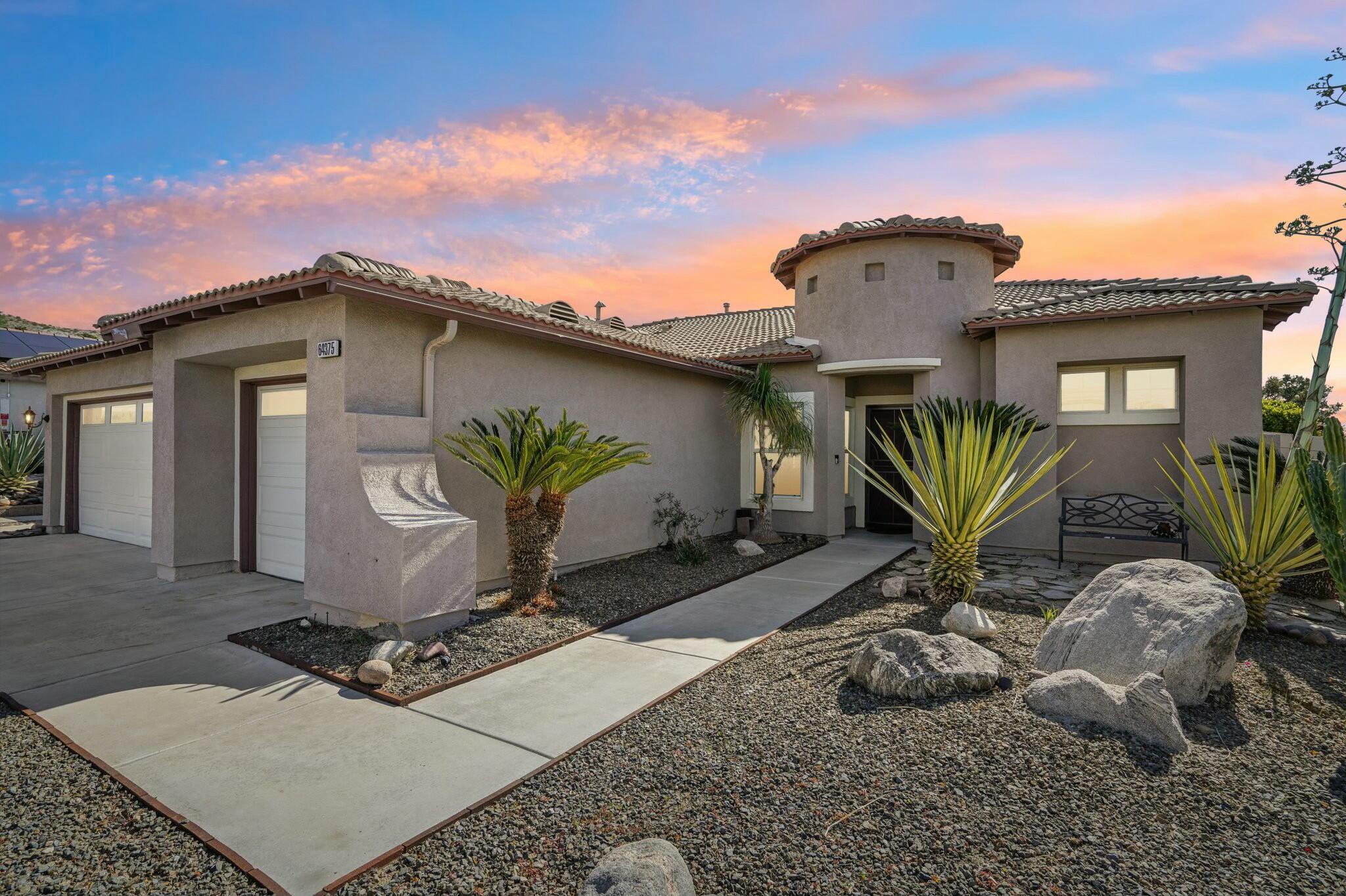 Single Family Residence, 64375 Pyrenees ave, Desert Hot Springs, CA 92240 - 1