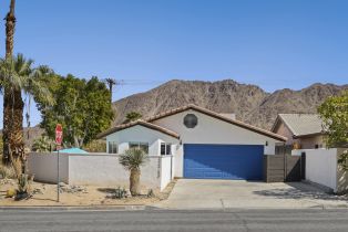 Single Family Residence, 53750 Avenida Obregon, La Quinta, CA 92253 - 4