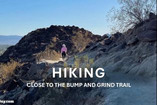 Single Family Residence, 5 Novato ter, Rancho Mirage, CA 92270 - 15