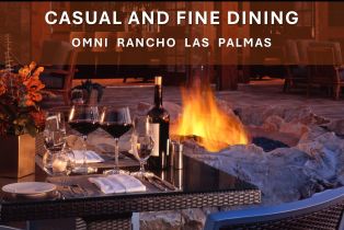 Single Family Residence, 5 Novato ter, Rancho Mirage, CA 92270 - 16