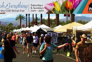 Single Family Residence, 5 Novato ter, Rancho Mirage, CA 92270 - 20