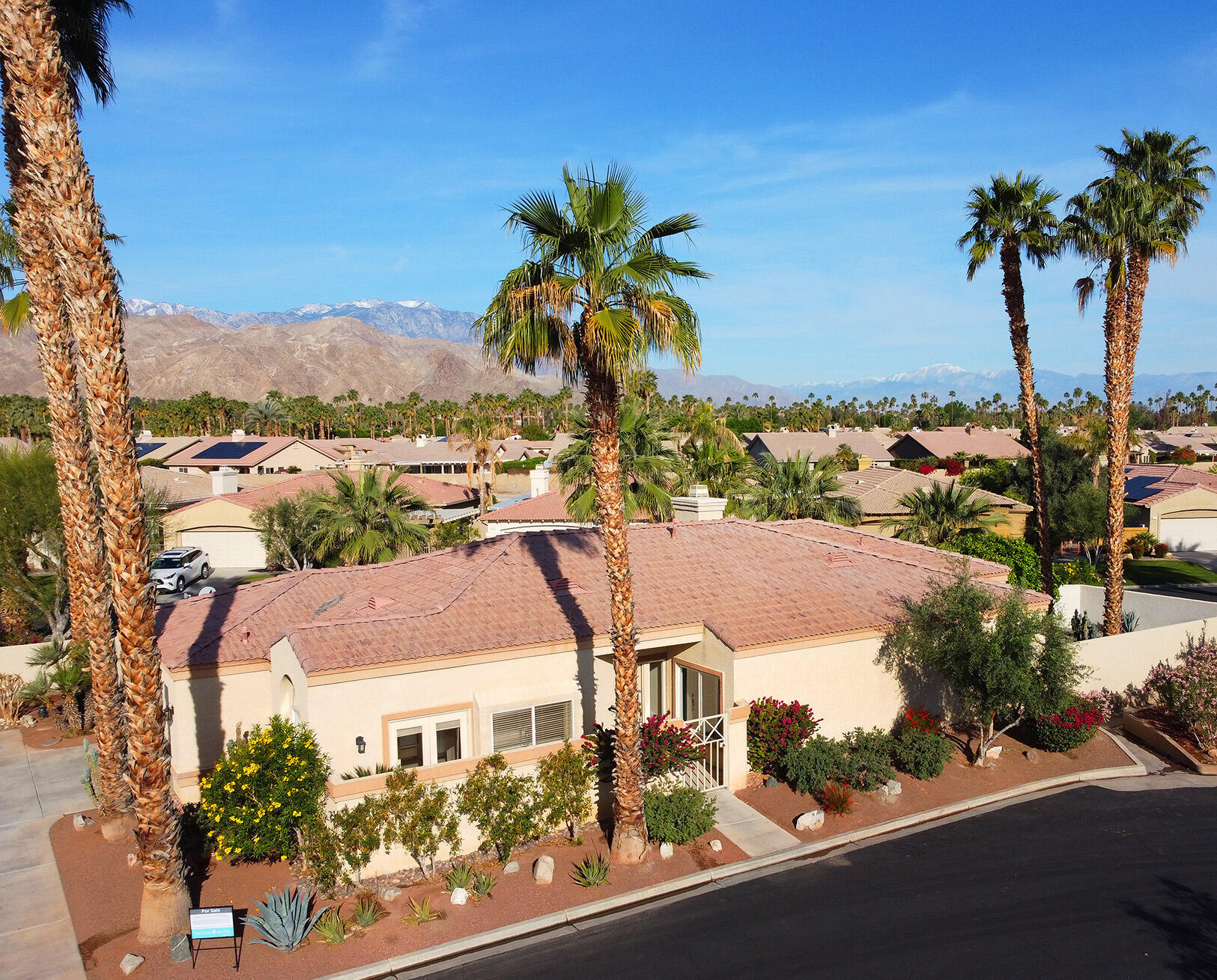 Single Family Residence, 5 Novato ter, Rancho Mirage, CA 92270 - 1