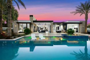 Single Family Residence, 66 Royal Saint Georges Way, Rancho Mirage, CA  Rancho Mirage, CA 92270