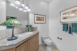 Single Family Residence, 2 Mesquite Ridge ln, Rancho Mirage, CA 92270 - 24