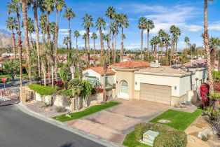 Single Family Residence, 2 Mesquite Ridge ln, Rancho Mirage, CA 92270 - 34