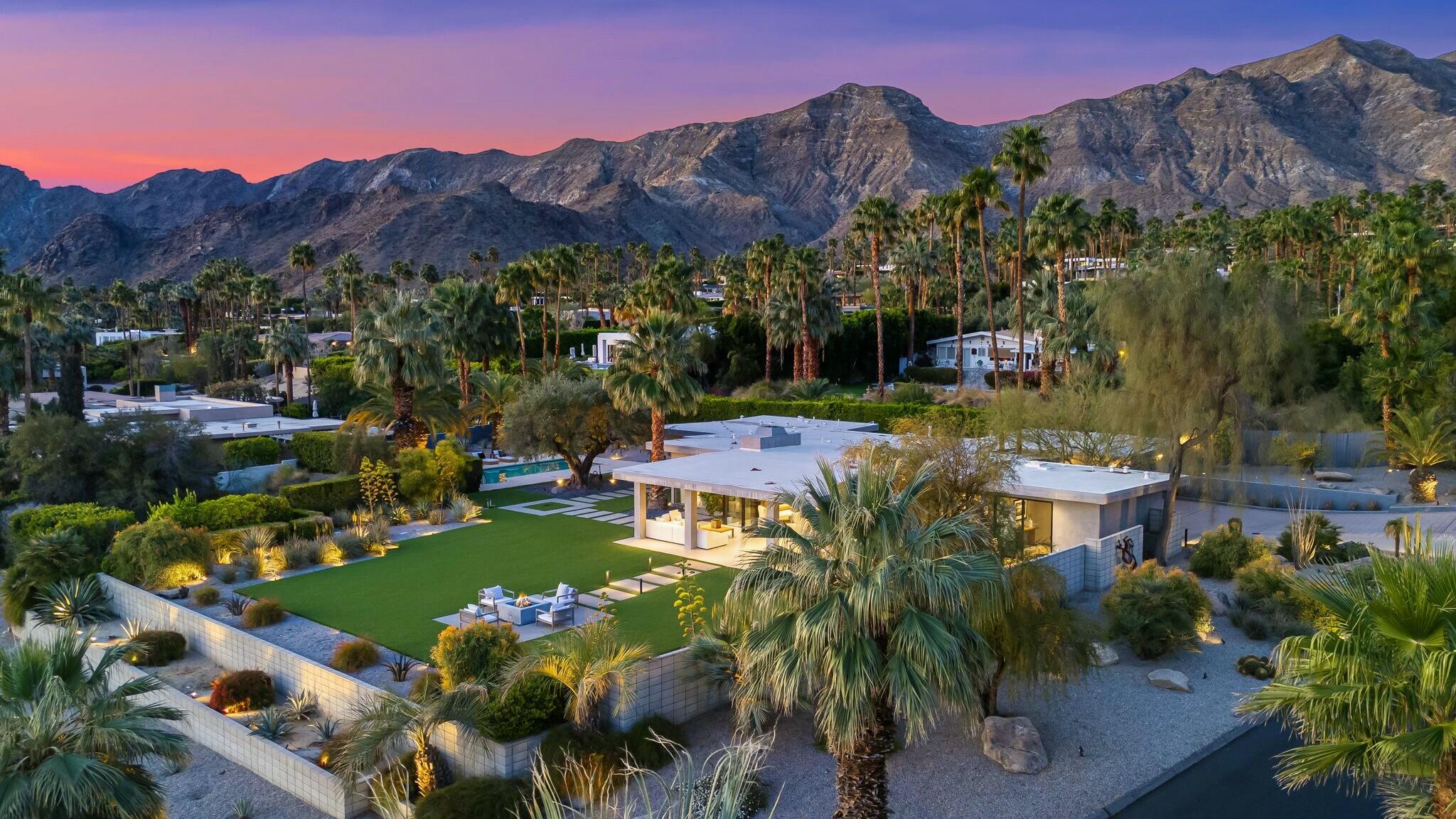 Single Family Residence, 70293 Placerville rd, Rancho Mirage, CA 92270 - 1