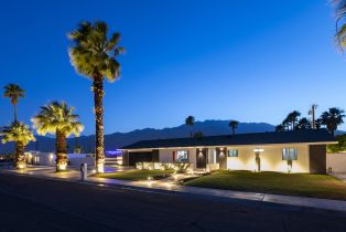 Single Family Residence, 2055 Acacia Road, Palm Springs, CA  Palm Springs, CA 92262