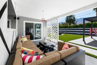 Single Family Residence, 2055 Acacia rd, Palm Springs, CA 92262 - 21